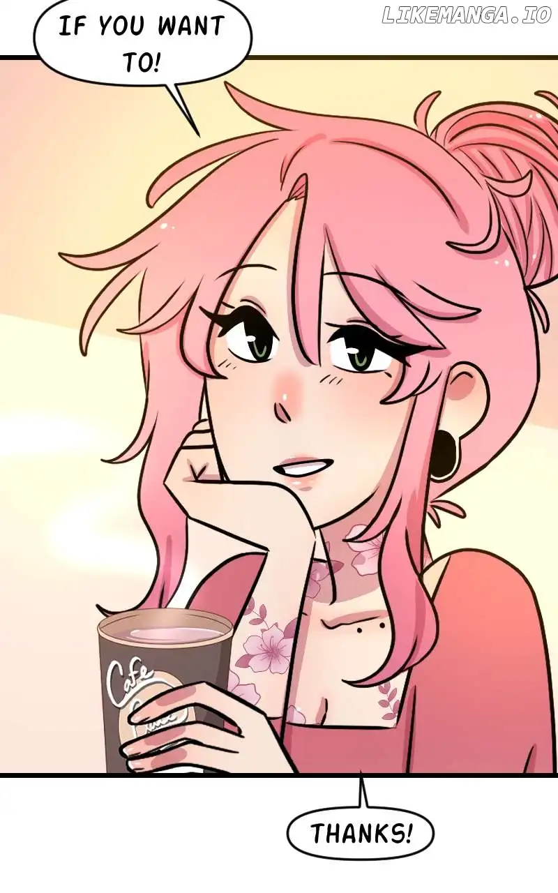 Read Down To Earth Manga Online
