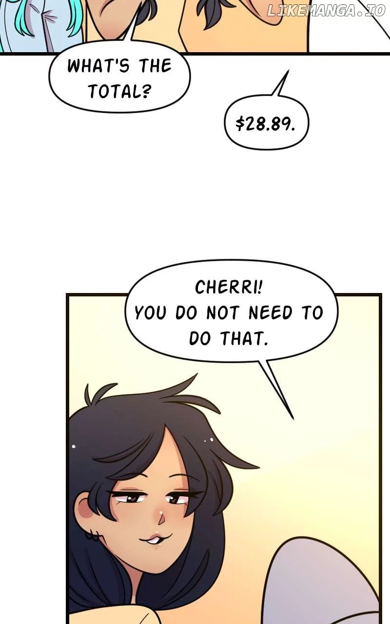 Read Down To Earth Manga Online