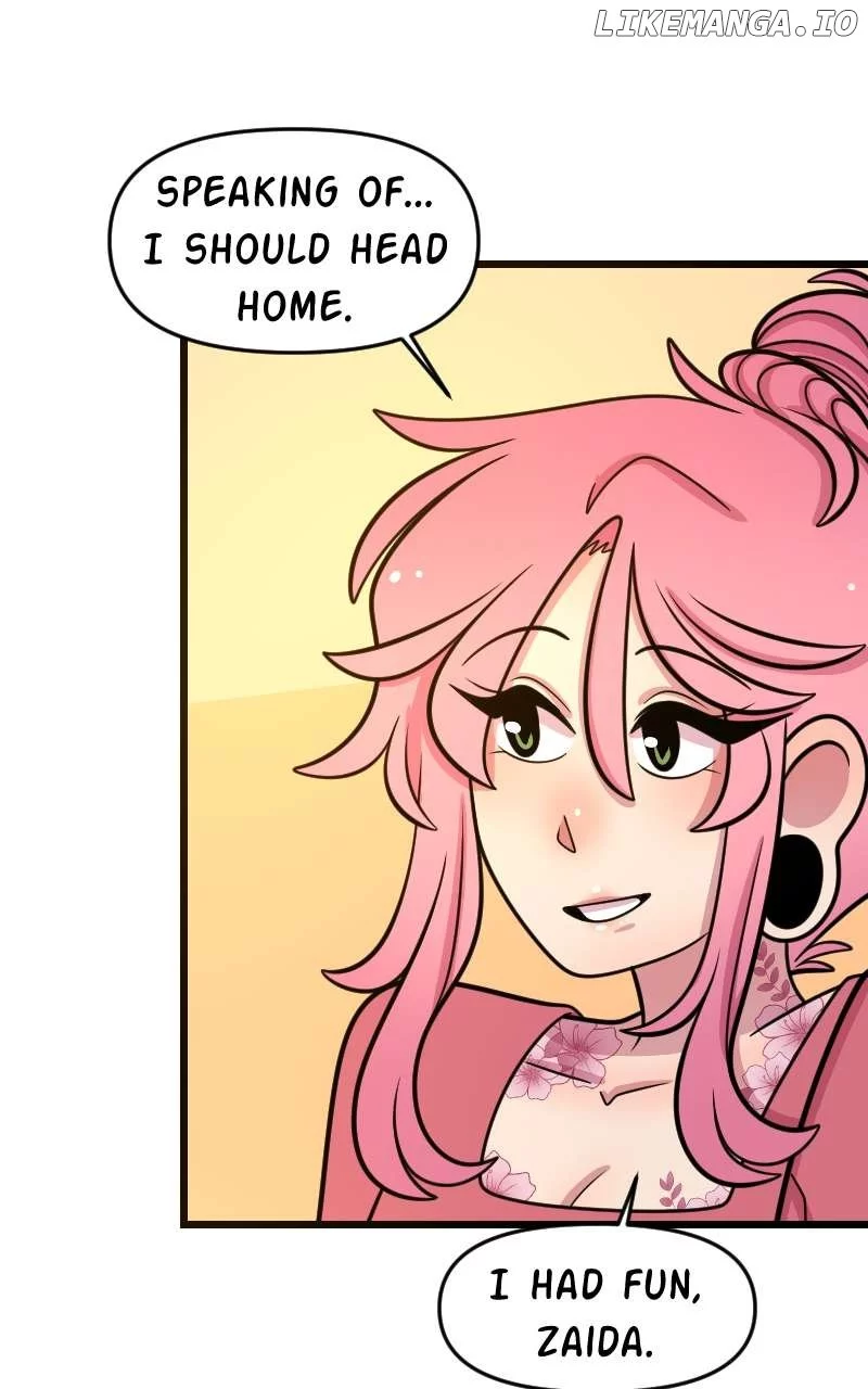 Read Down To Earth Manga Online