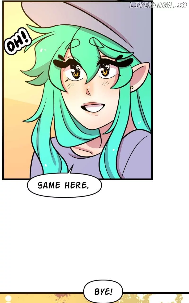 Read Down To Earth Manga Online