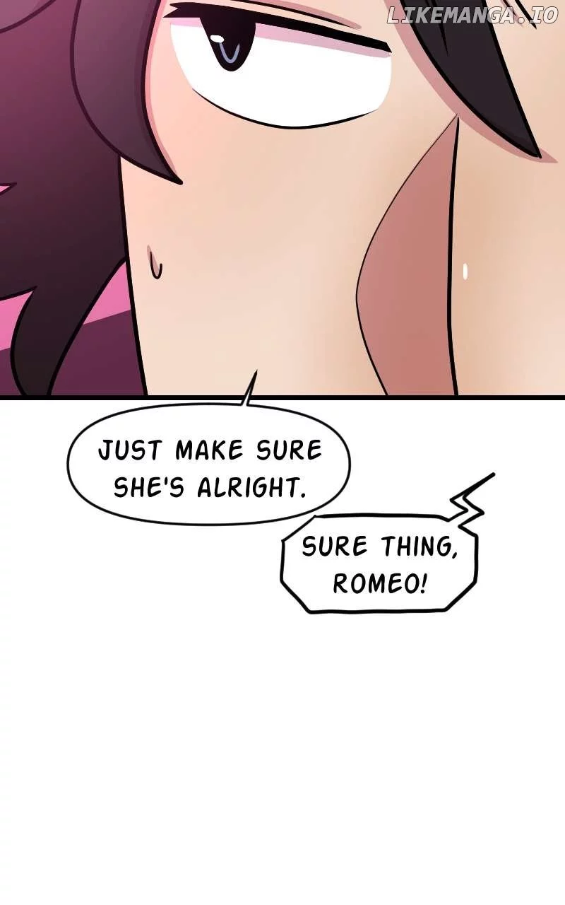 Read Down To Earth Manga Online