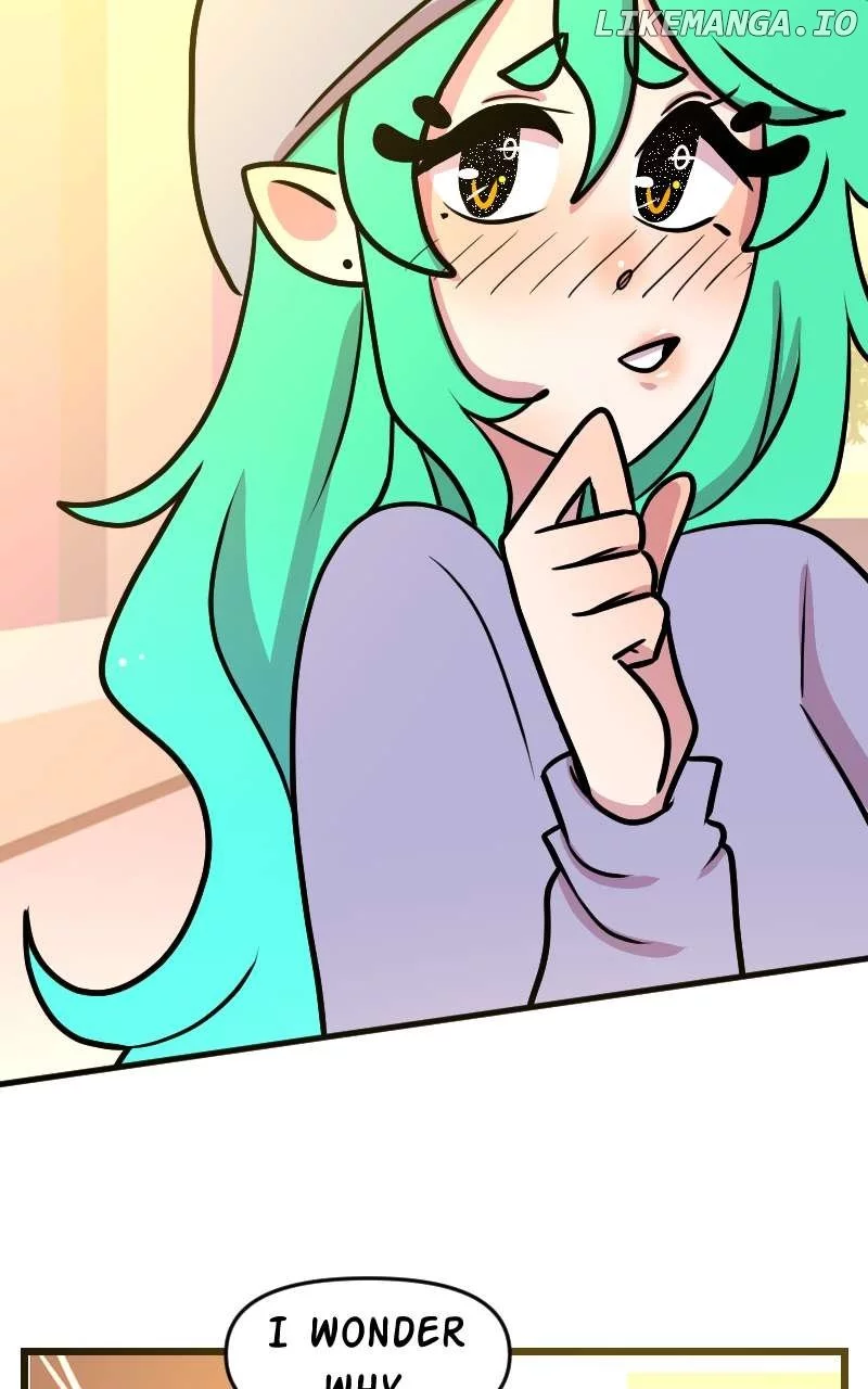 Read Down To Earth Manga Online
