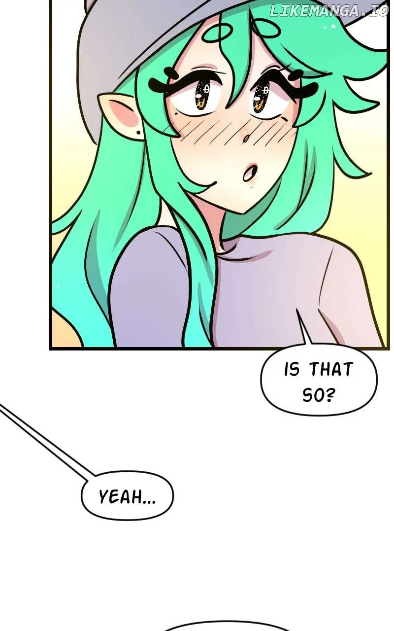 Read Down To Earth Manga Online