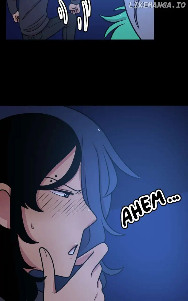 Read Down To Earth Manga Online