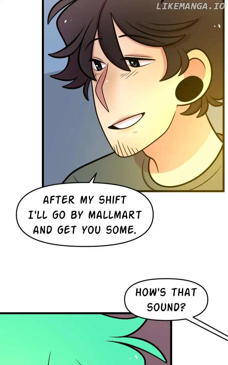 Read Down To Earth Manga Online