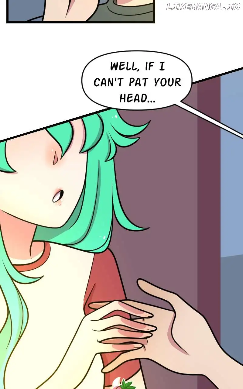 Read Down To Earth Manga Online