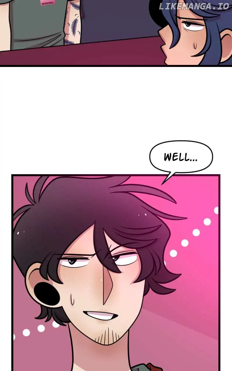 Read Down To Earth Manga Online