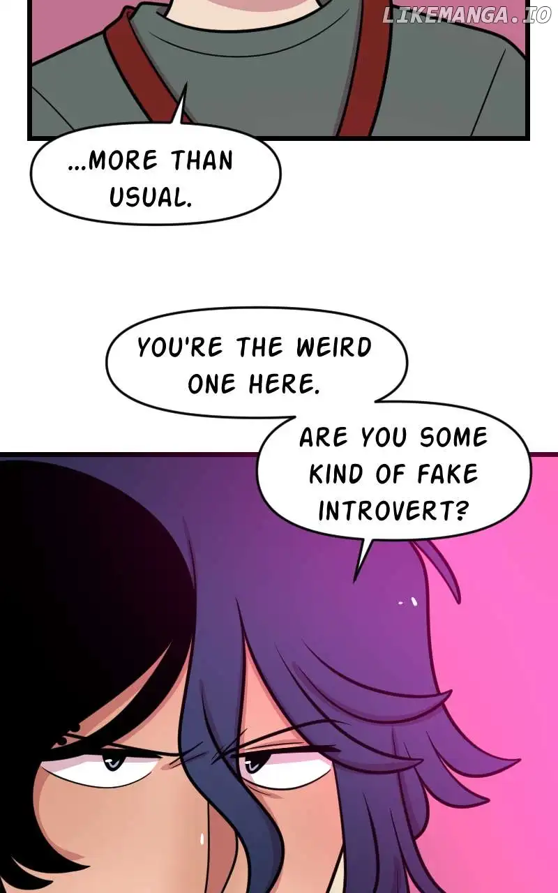 Read Down To Earth Manga Online