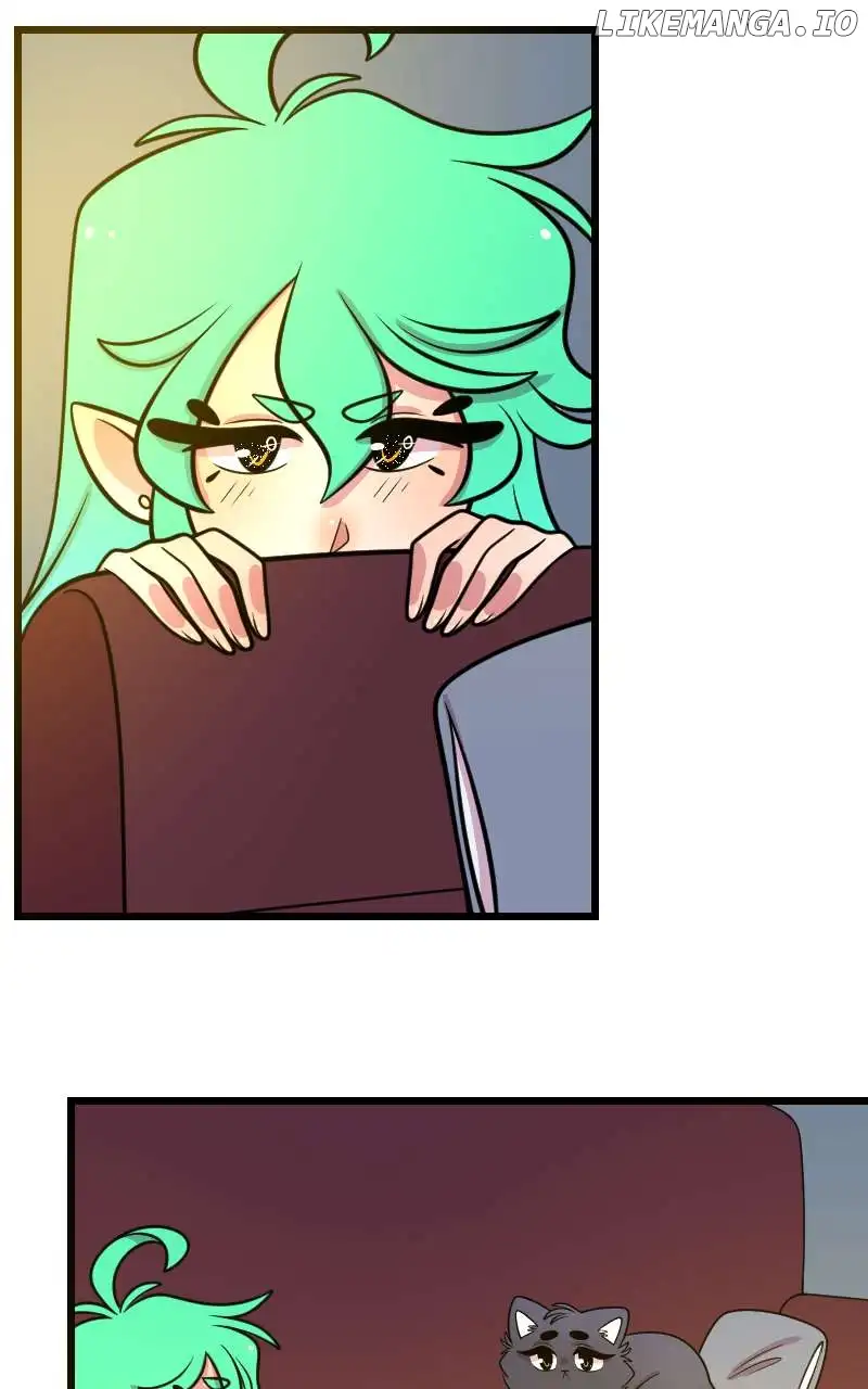 Read Down To Earth Manga Online