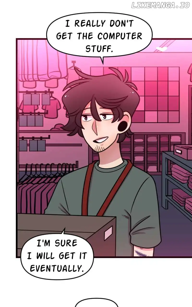 Read Down To Earth Manga Online