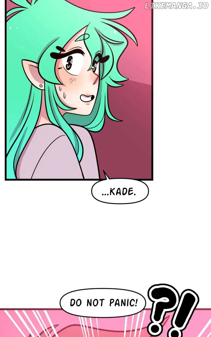 Read Down To Earth Manga Online