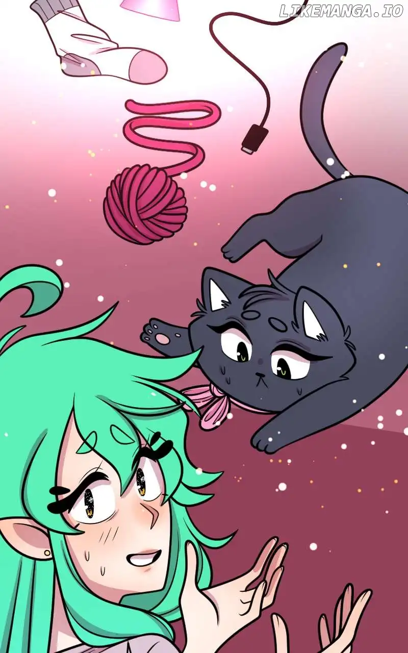 Read Down To Earth Manga Online