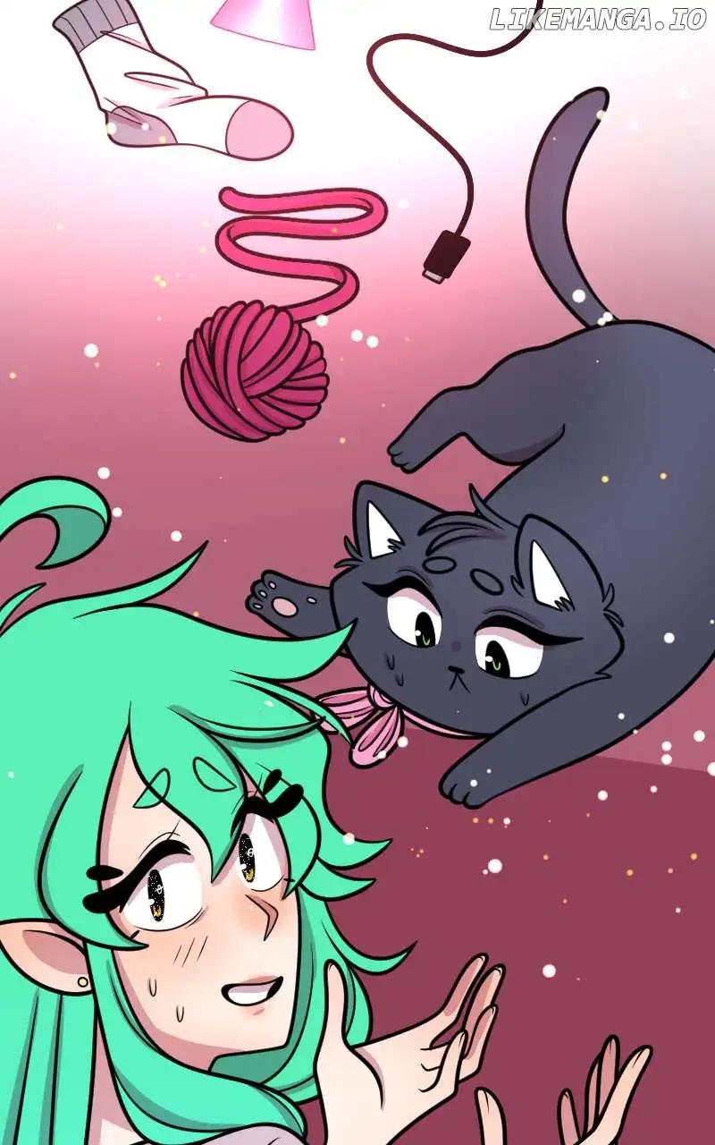Read Down To Earth Manga Online