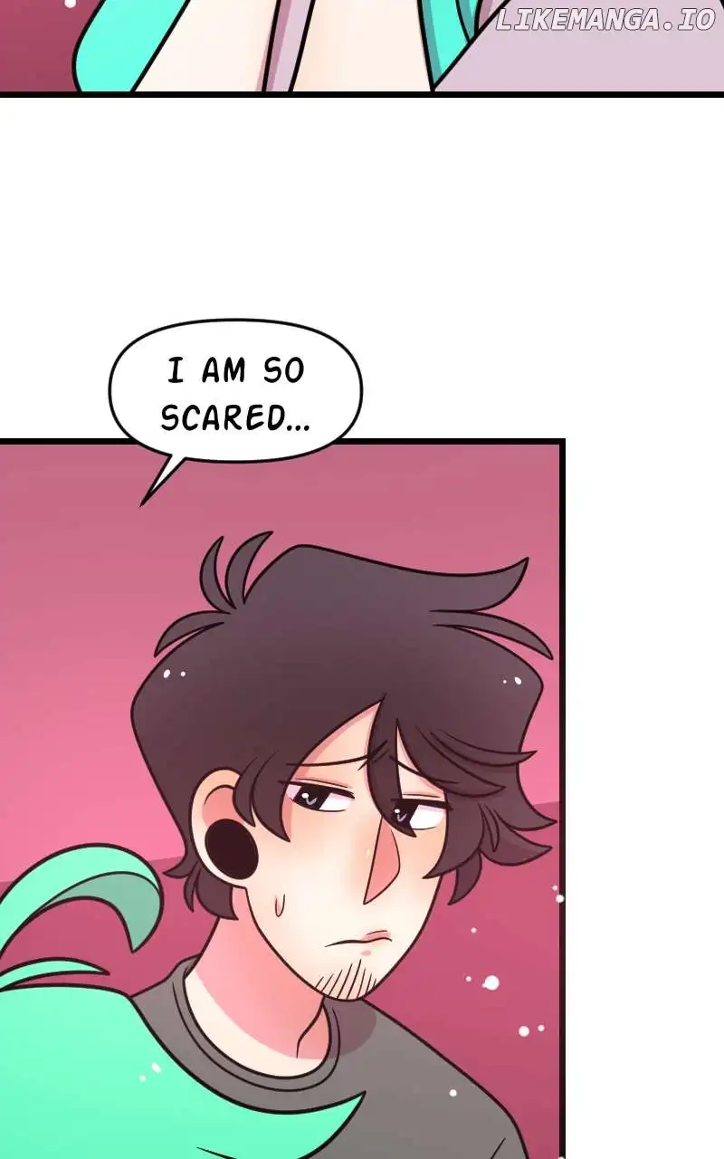 Read Down To Earth Manga Online