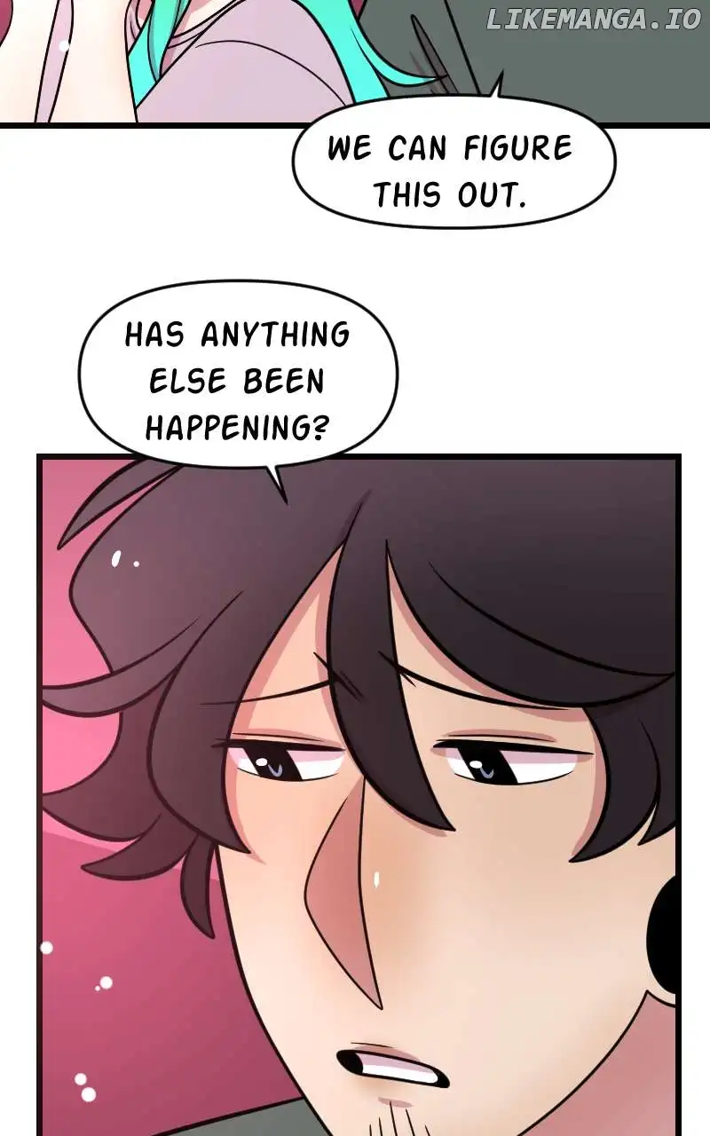 Read Down To Earth Manga Online