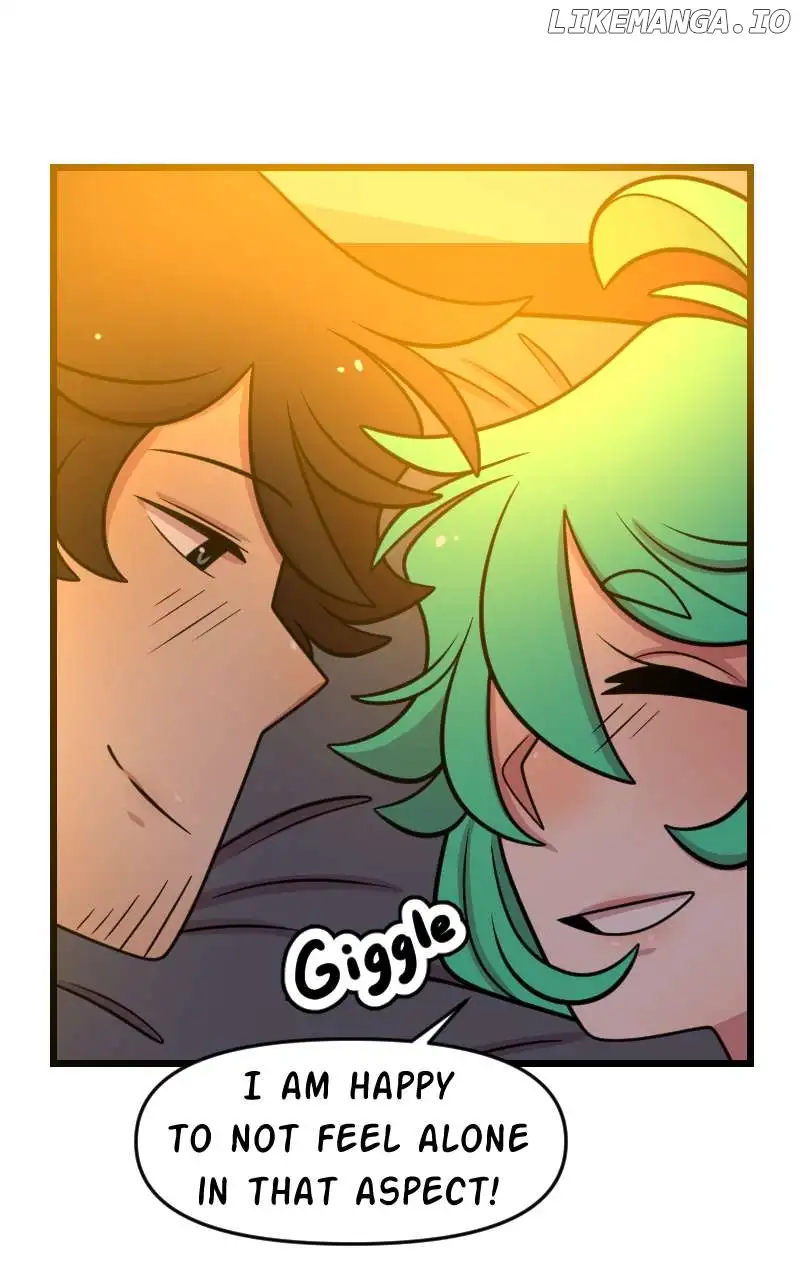Read Down To Earth Manga Online