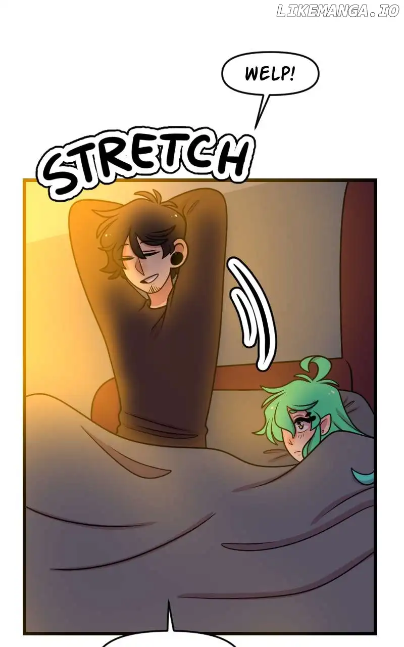 Read Down To Earth Manga Online