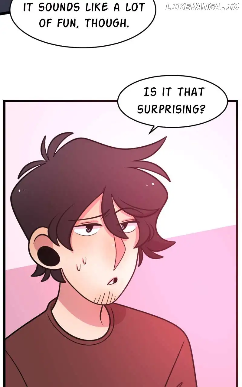 Read Down To Earth Manga Online