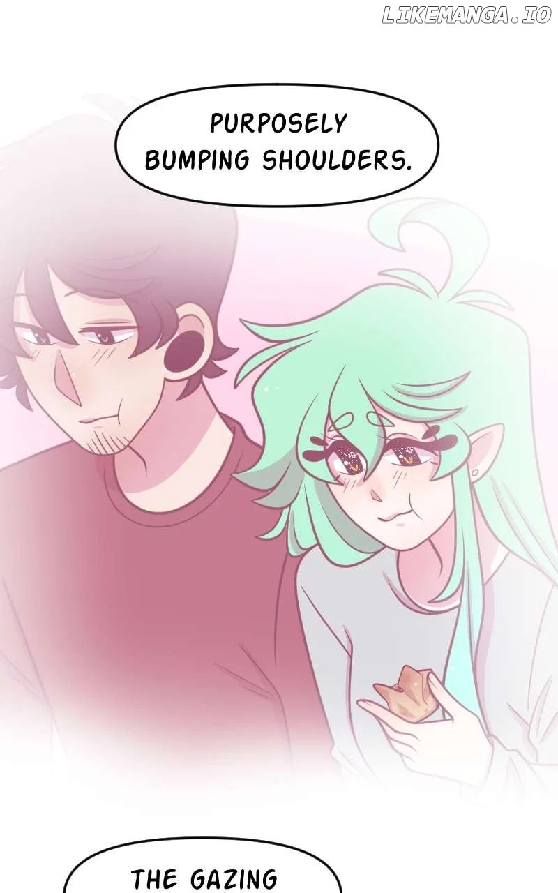 Read Down To Earth Manga Online
