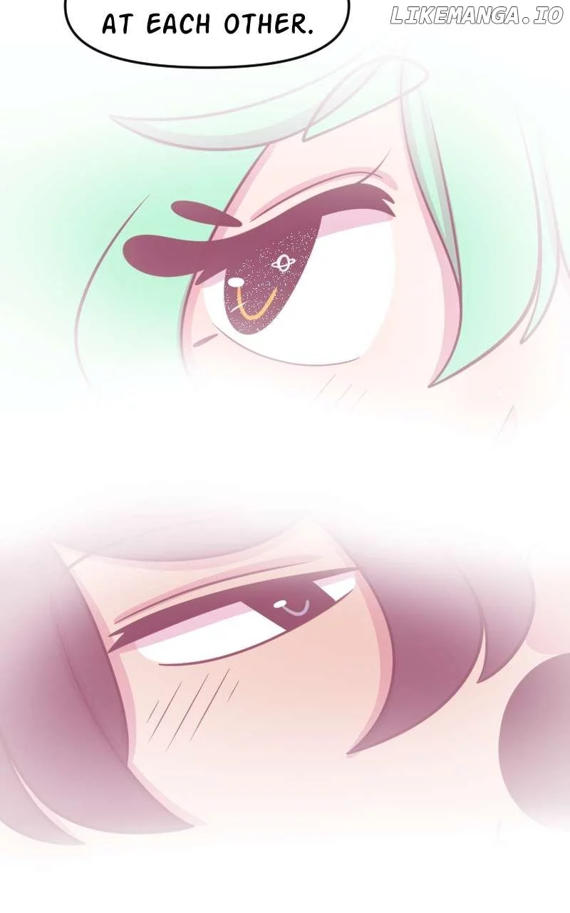 Read Down To Earth Manga Online