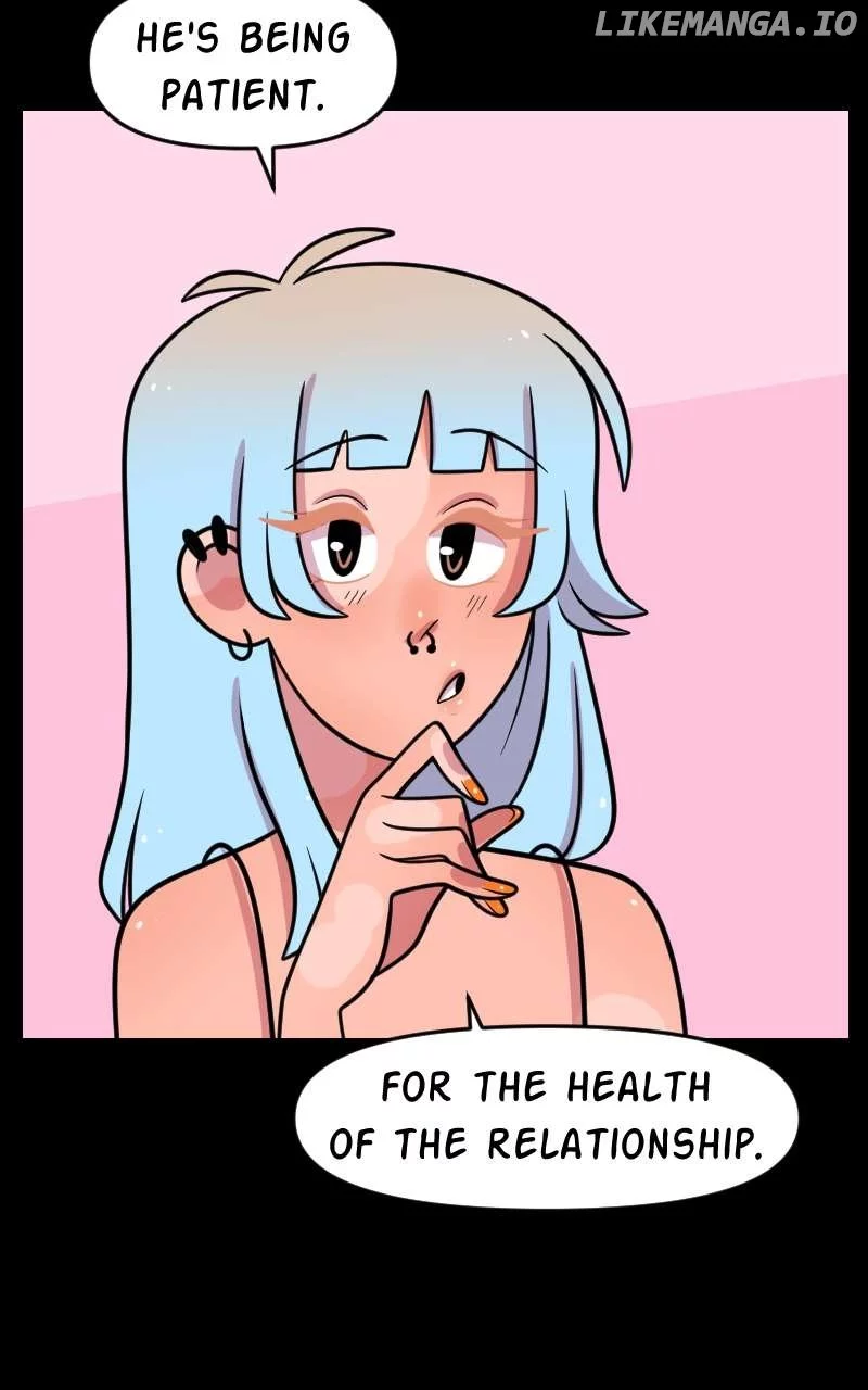 Read Down To Earth Manga Online