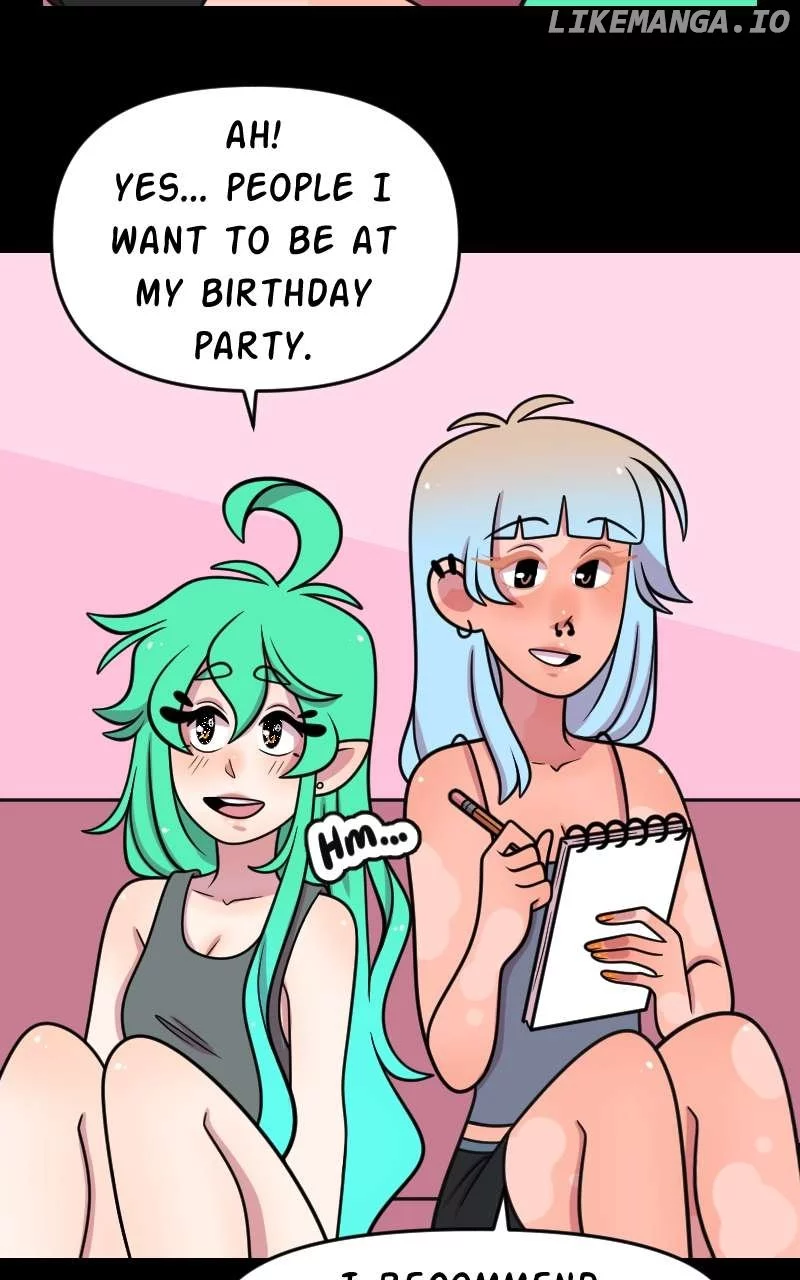 Read Down To Earth Manga Online