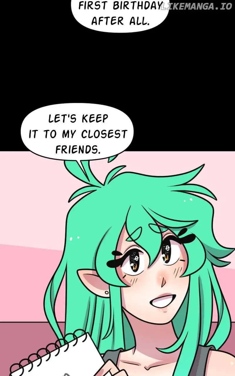 Read Down To Earth Manga Online