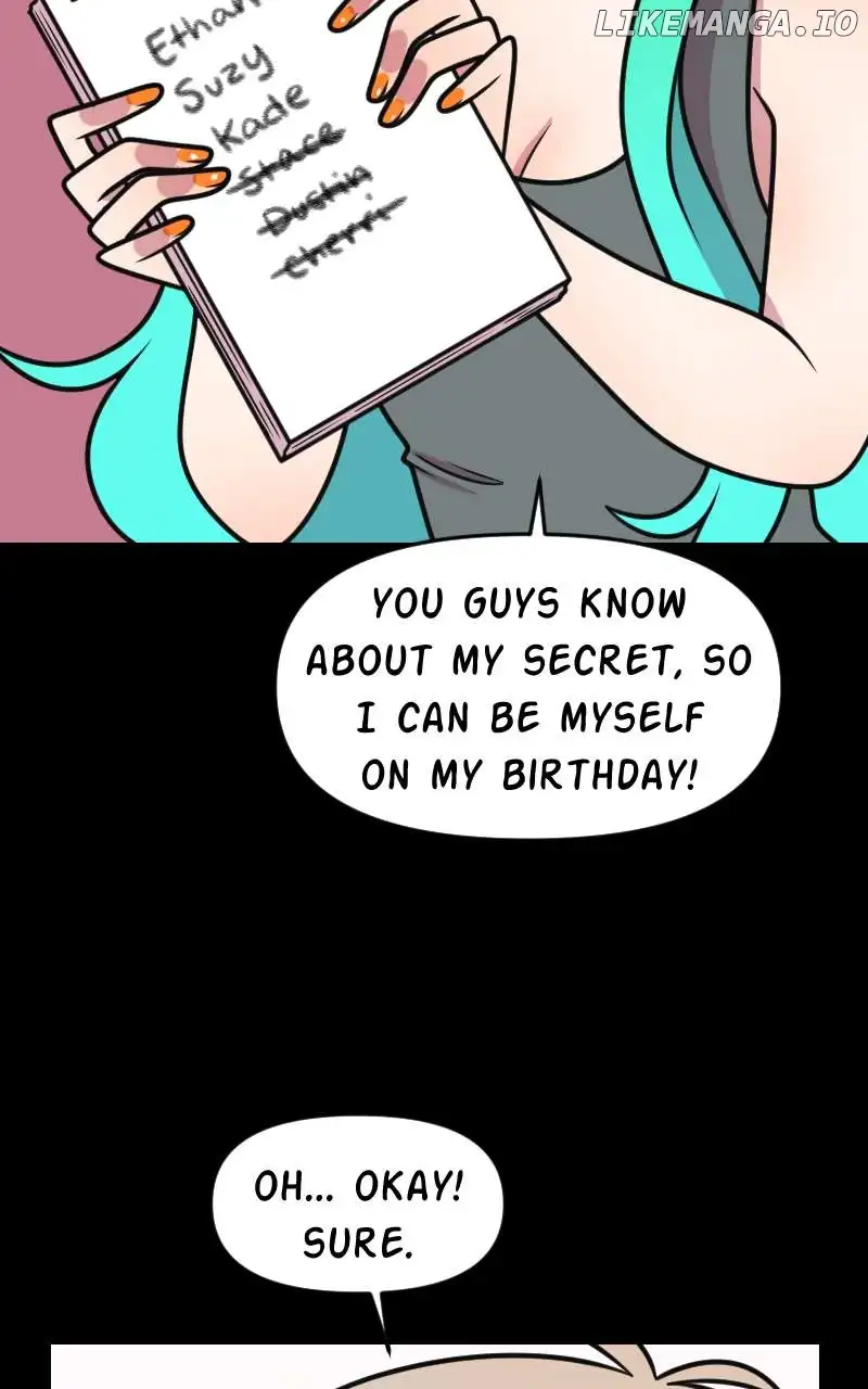 Read Down To Earth Manga Online