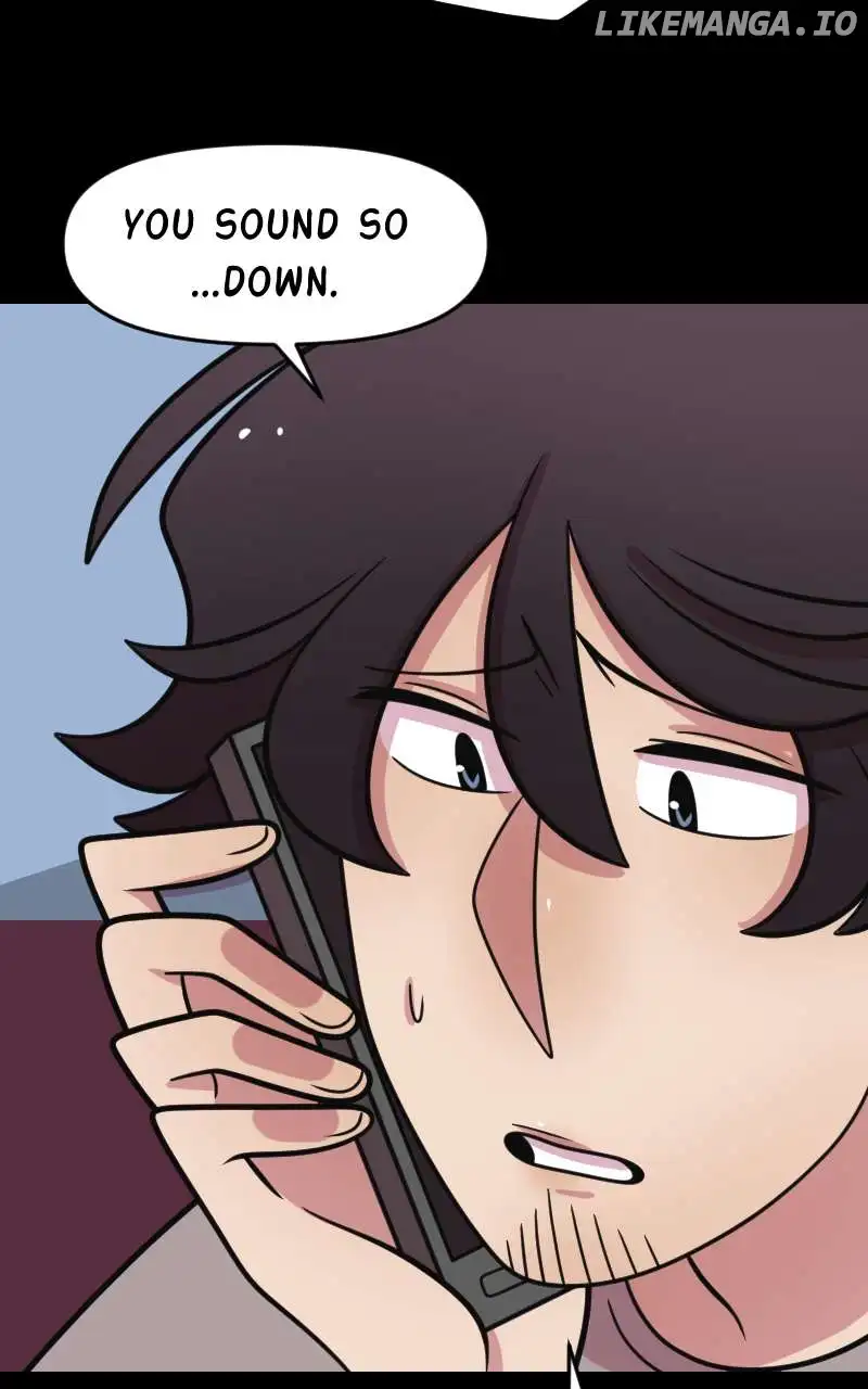 Read Down To Earth Manga Online
