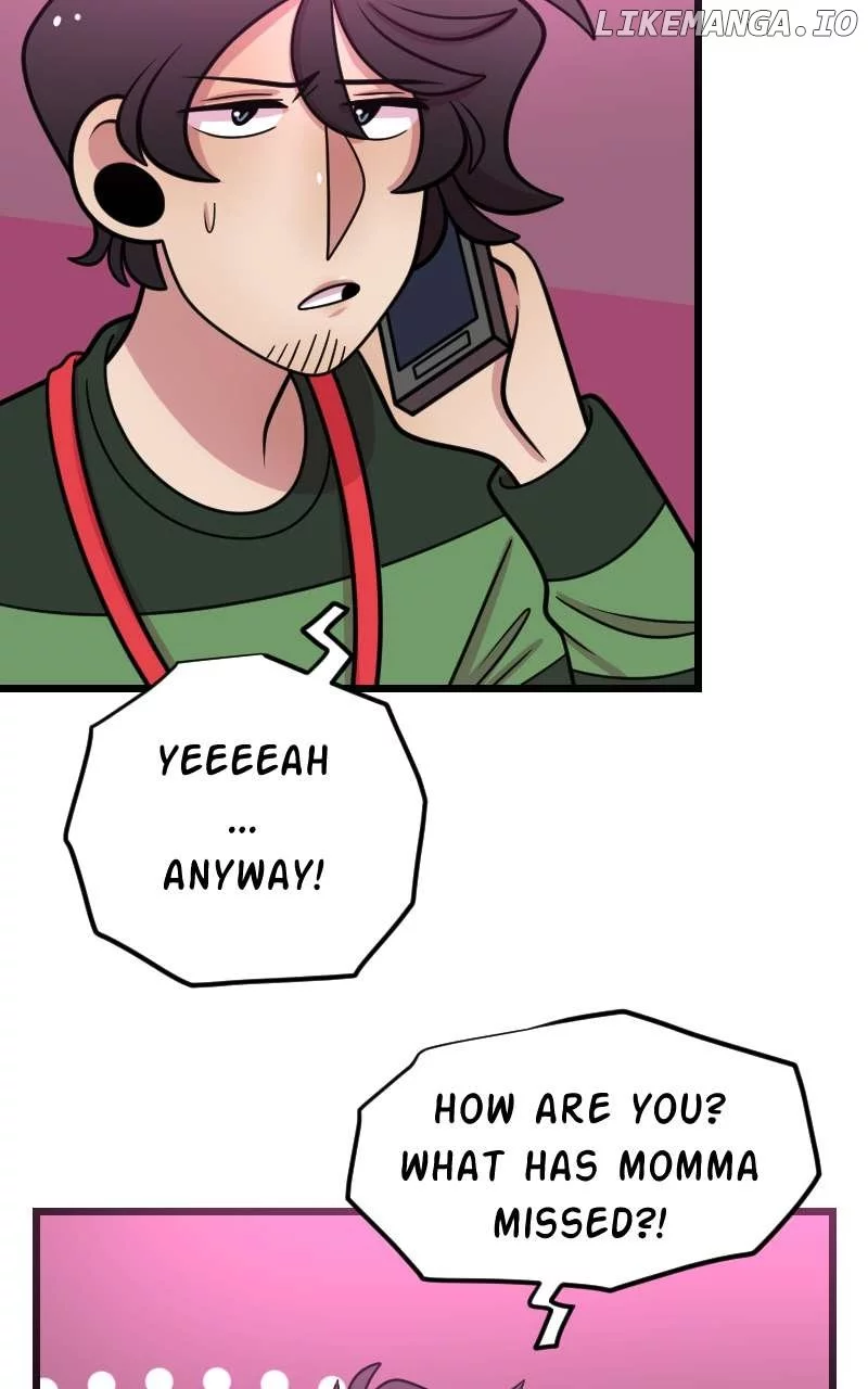 Read Down To Earth Manga Online