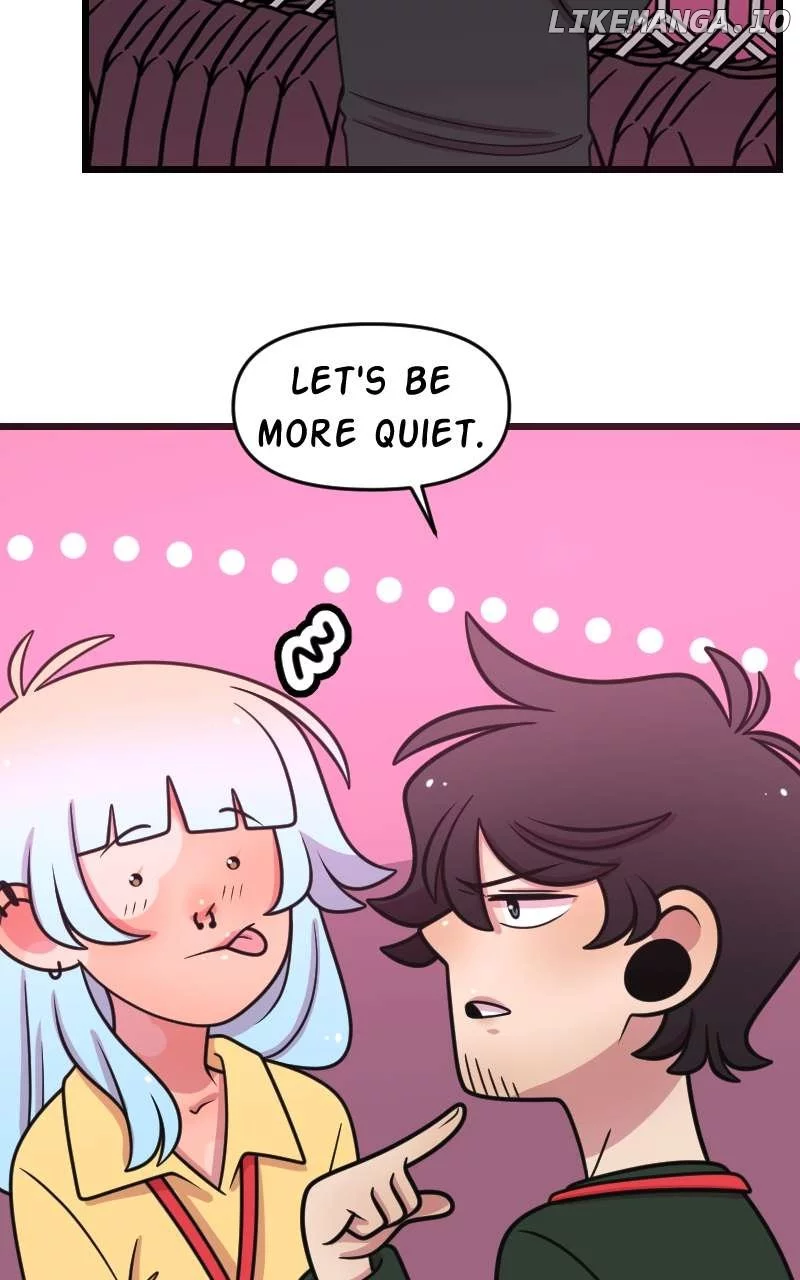 Read Down To Earth Manga Online