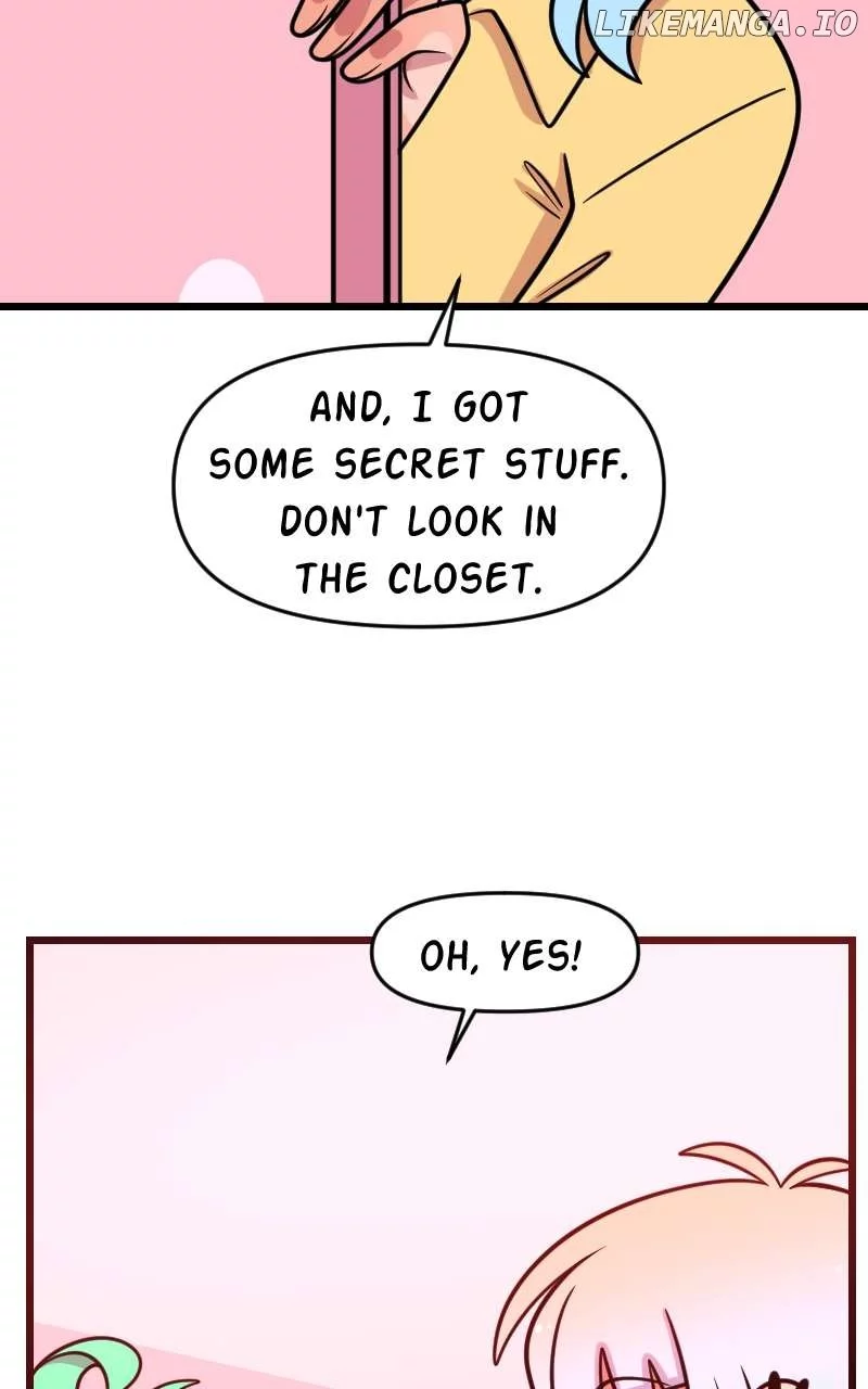 Read Down To Earth Manga Online