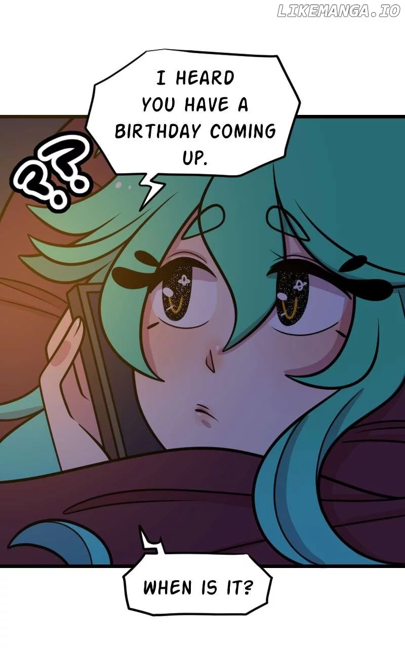 Read Down To Earth Manga Online