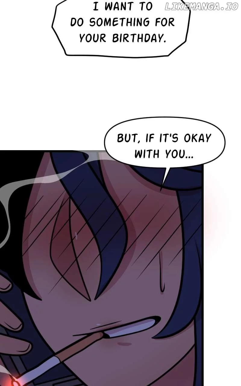 Read Down To Earth Manga Online
