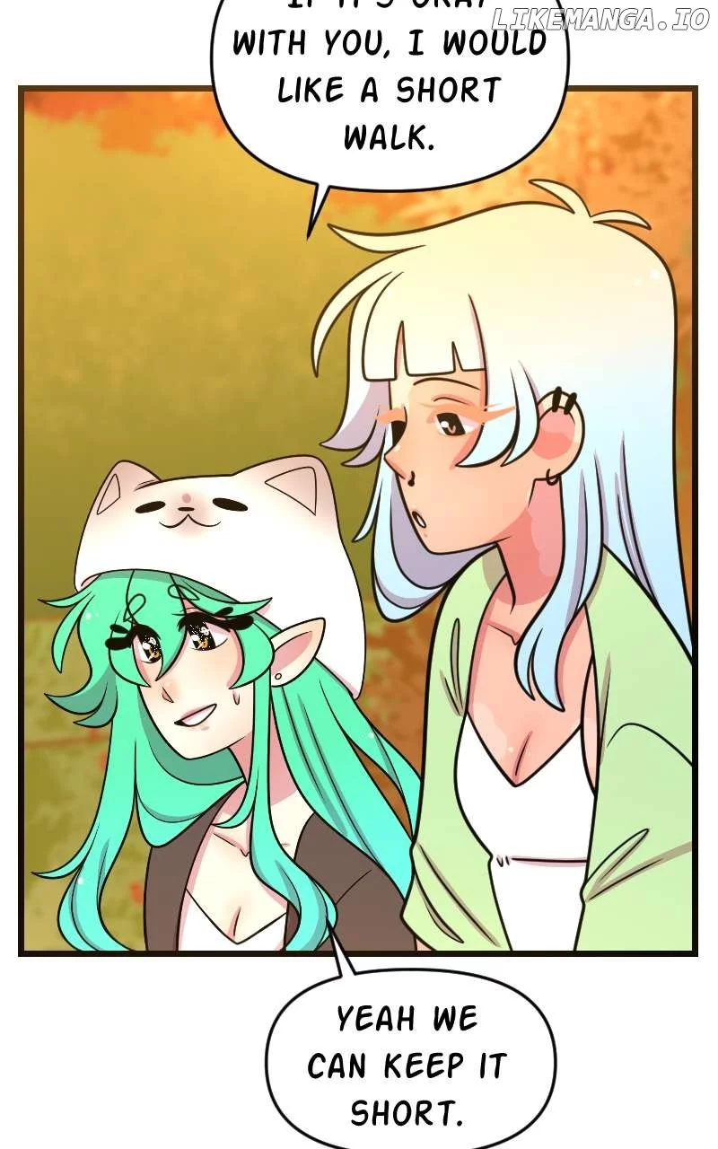 Read Down To Earth Manga Online