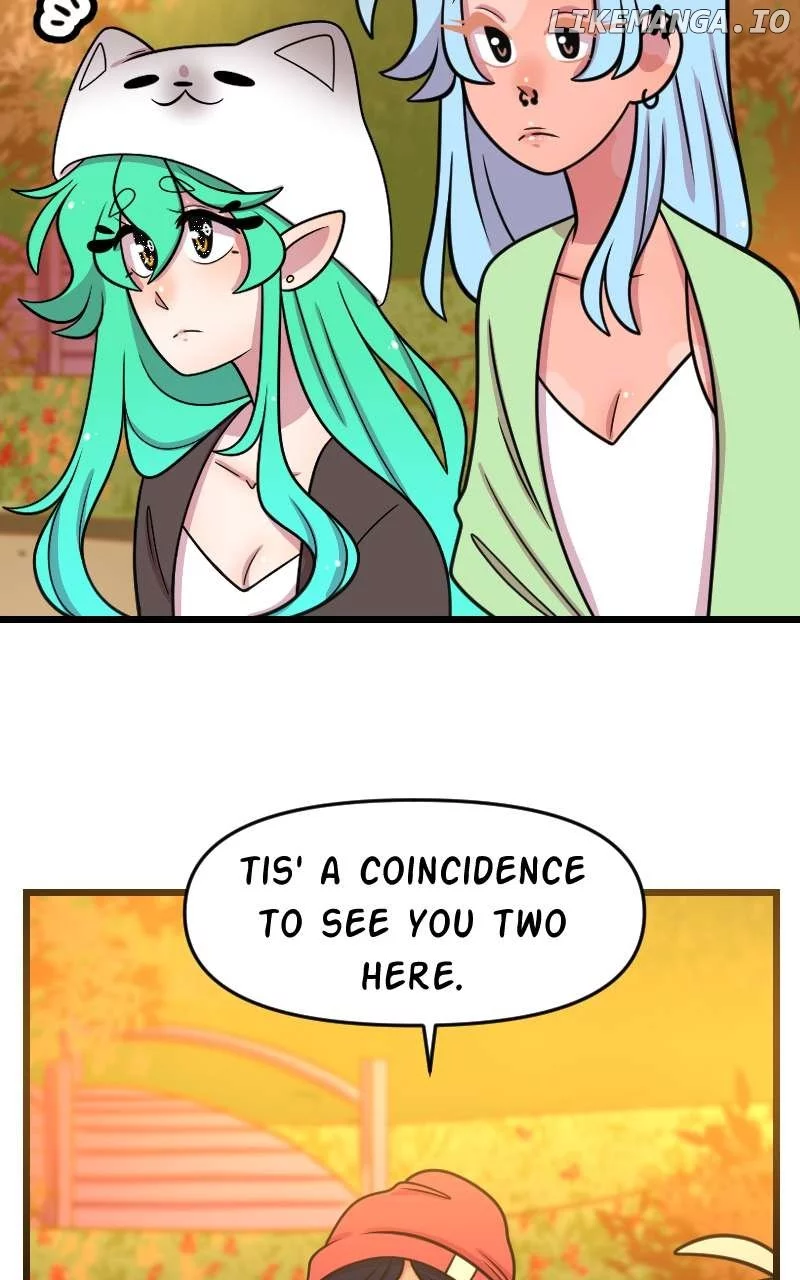 Read Down To Earth Manga Online