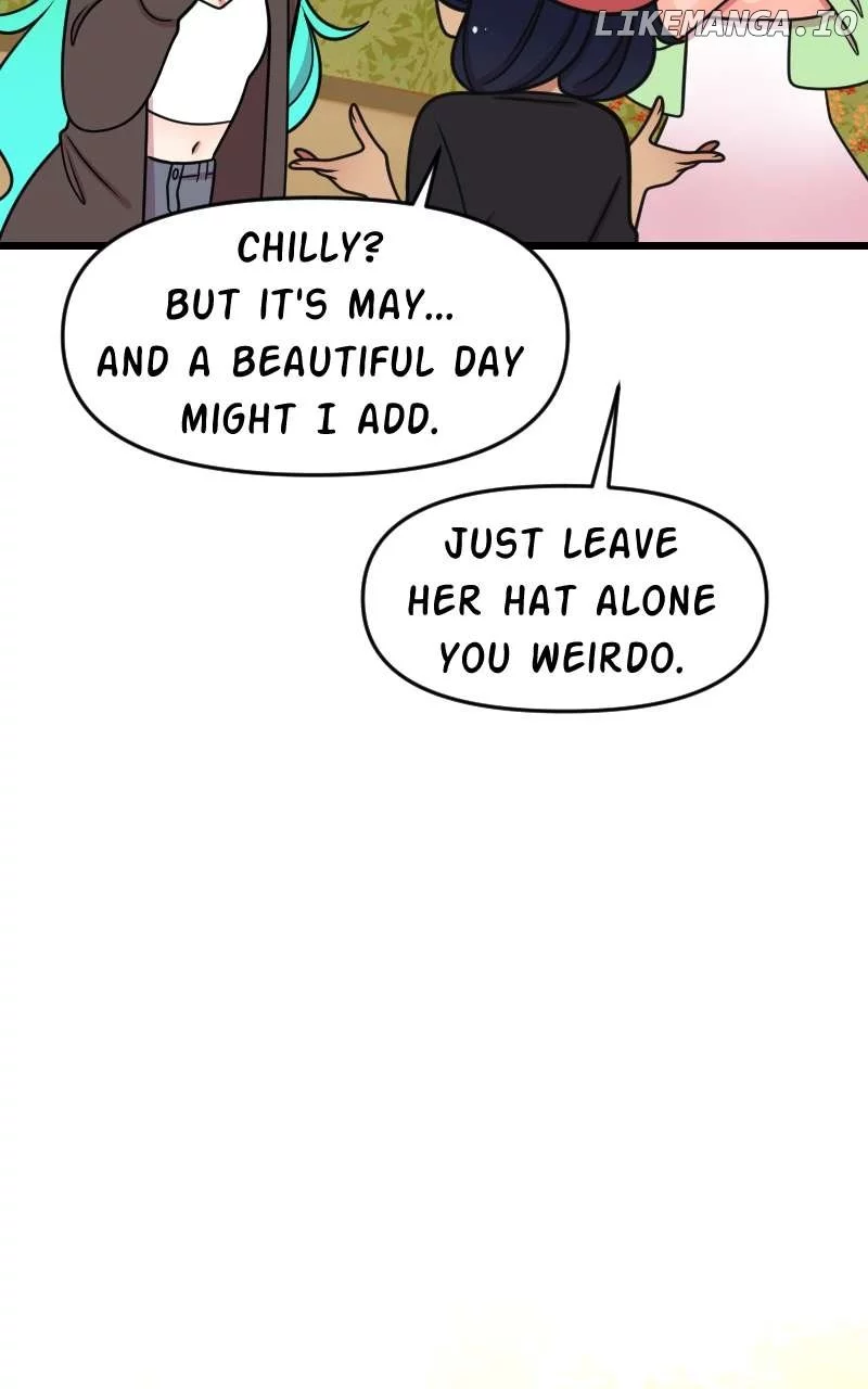 Read Down To Earth Manga Online