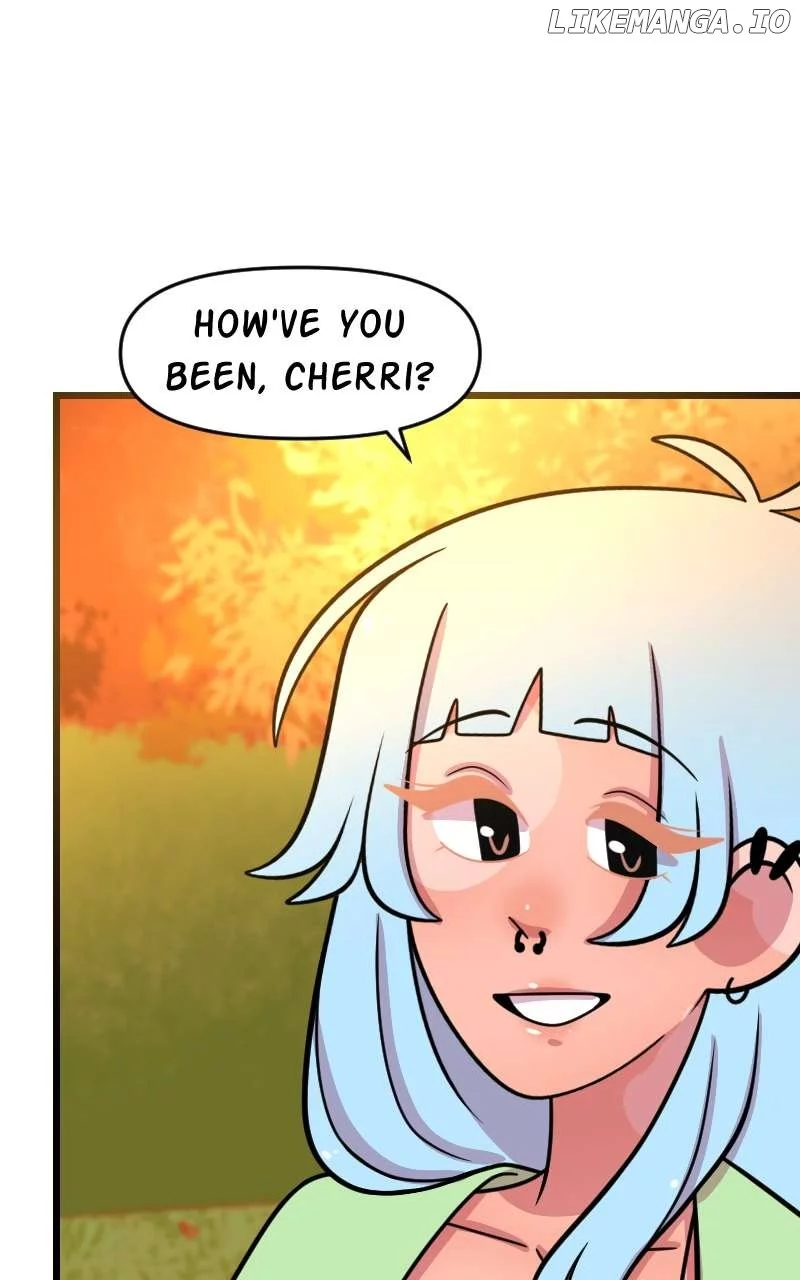Read Down To Earth Manga Online