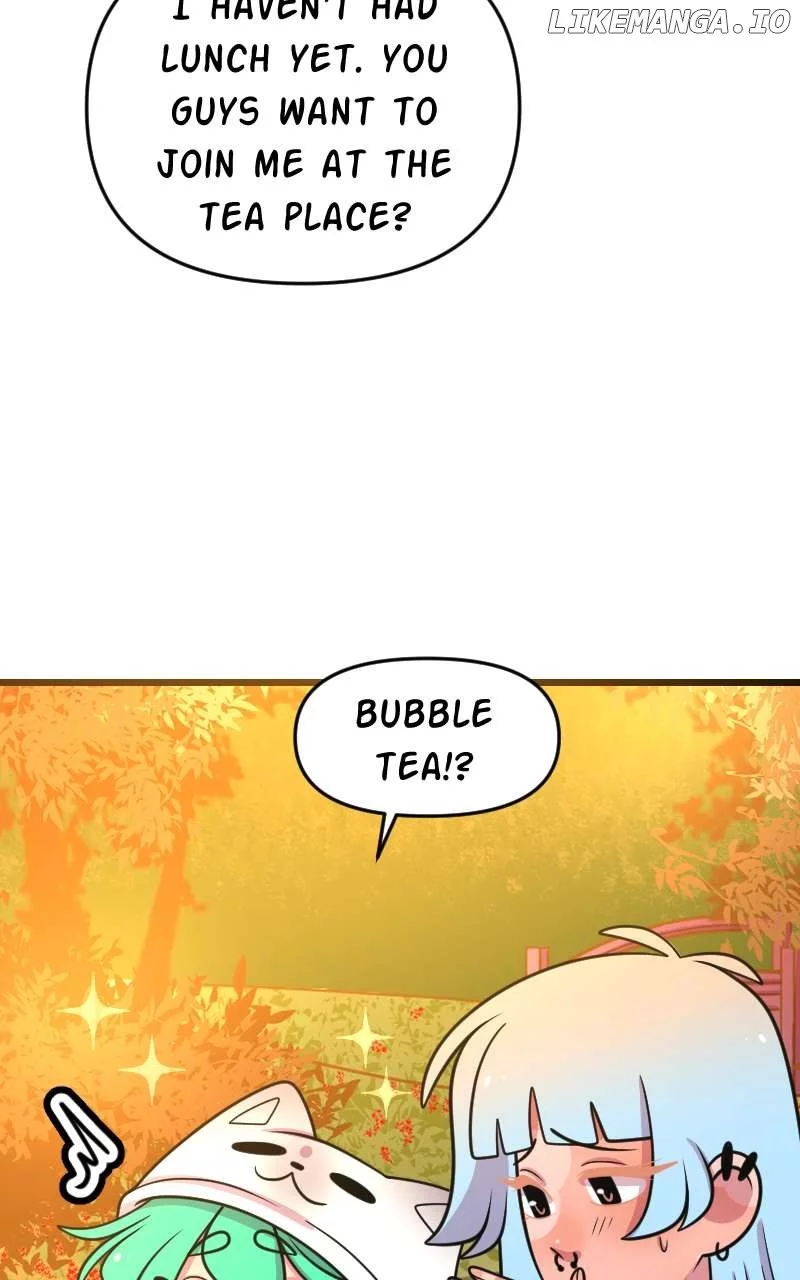 Read Down To Earth Manga Online