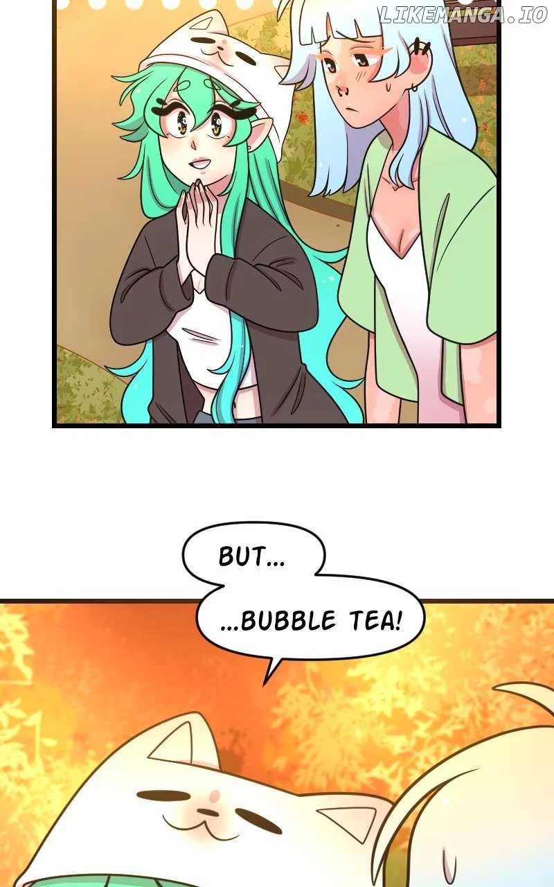 Read Down To Earth Manga Online