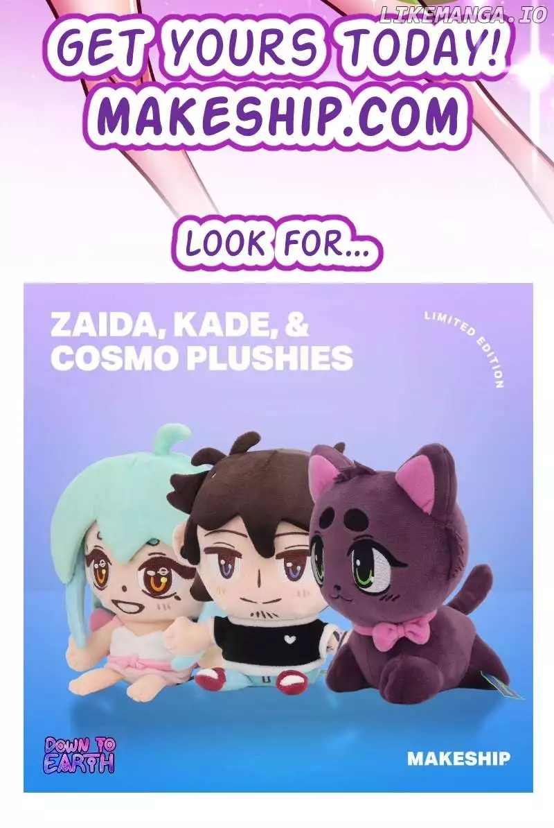 Read Down To Earth Manga Online