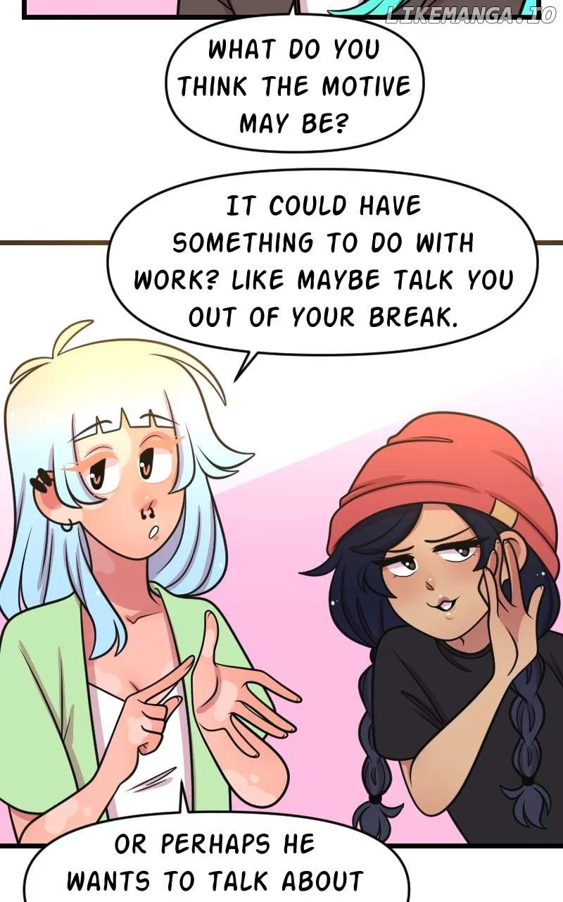 Read Down To Earth Manga Online