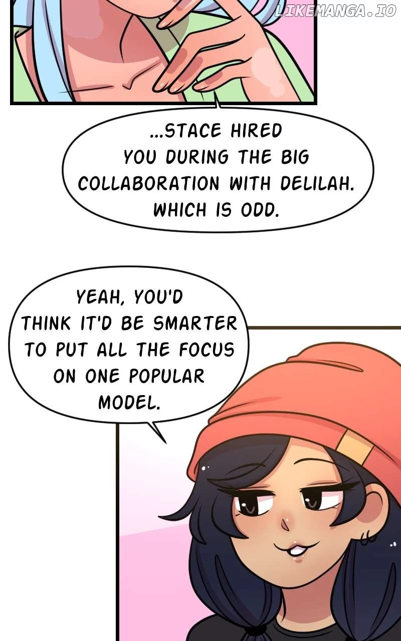 Read Down To Earth Manga Online