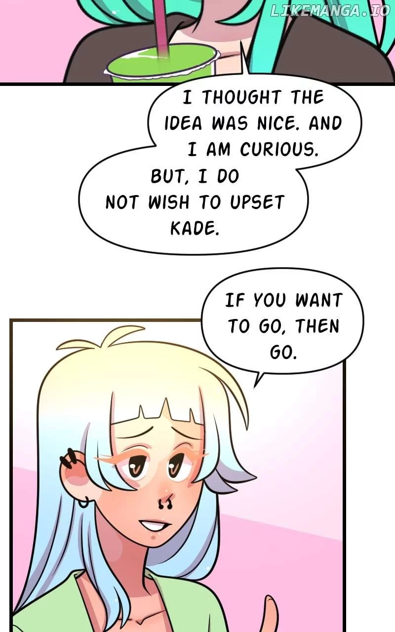 Read Down To Earth Manga Online