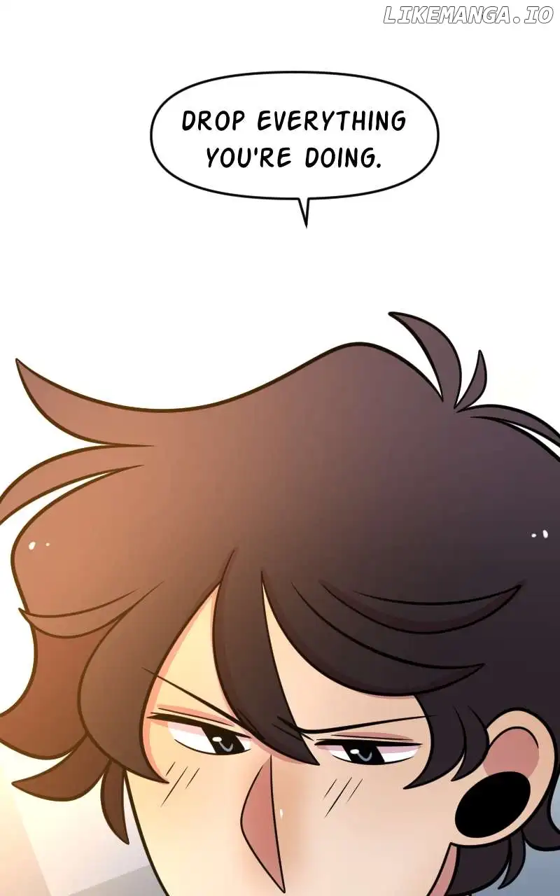 Read Down To Earth Manga Online