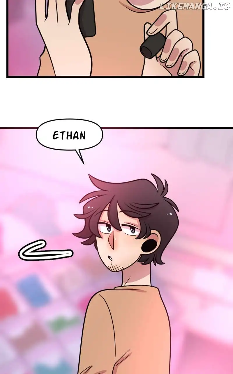 Read Down To Earth Manga Online