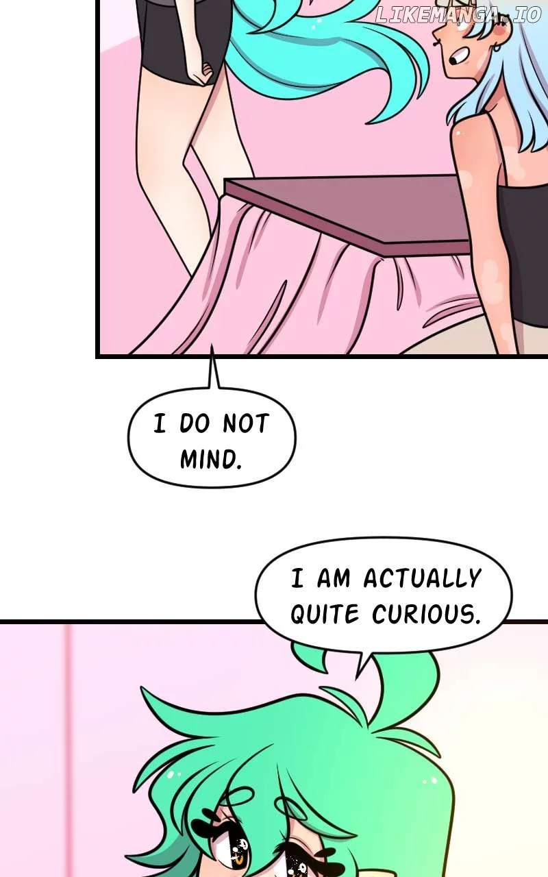 Read Down To Earth Manga Online