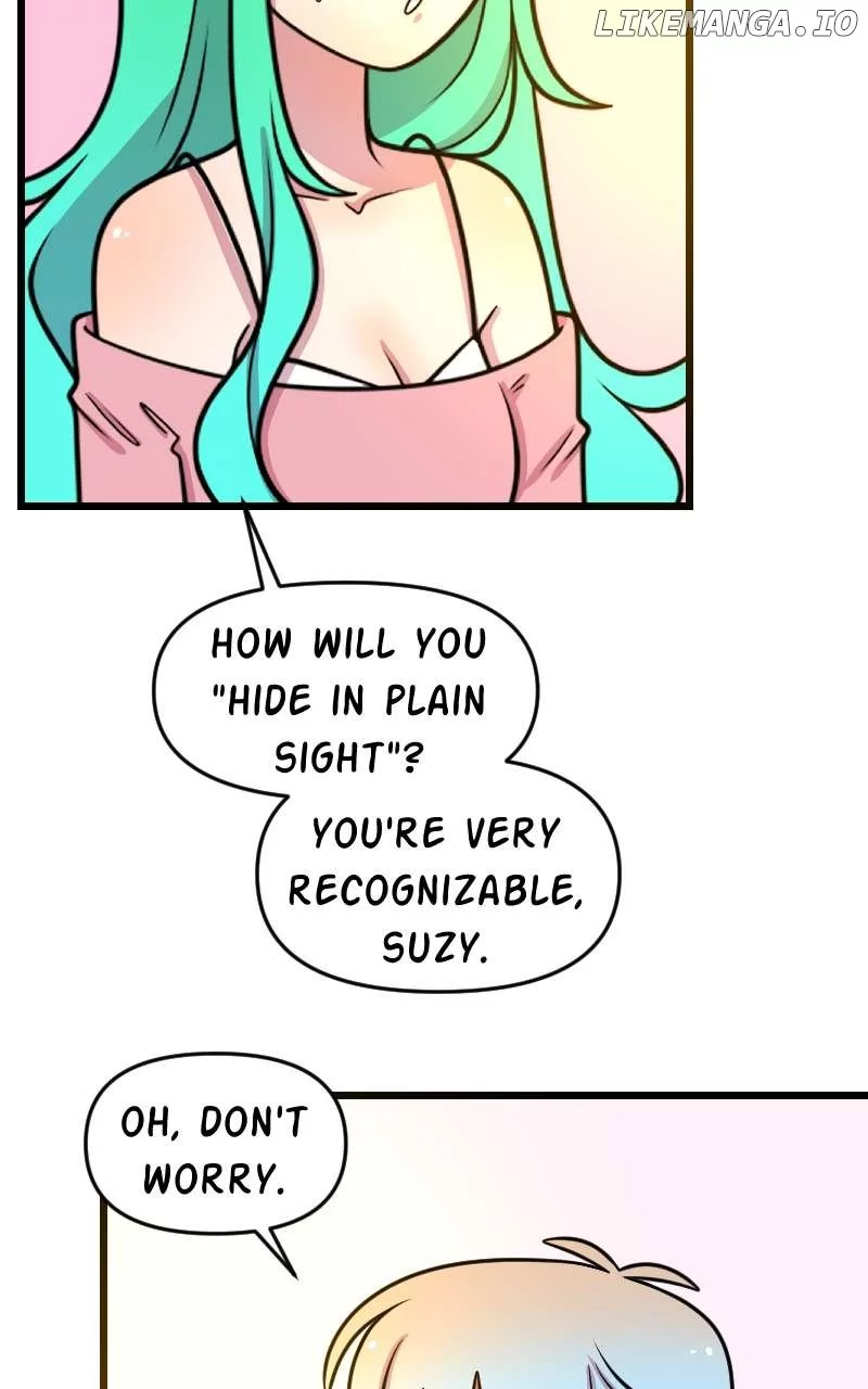 Read Down To Earth Manga Online