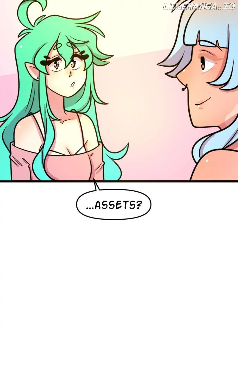 Read Down To Earth Manga Online