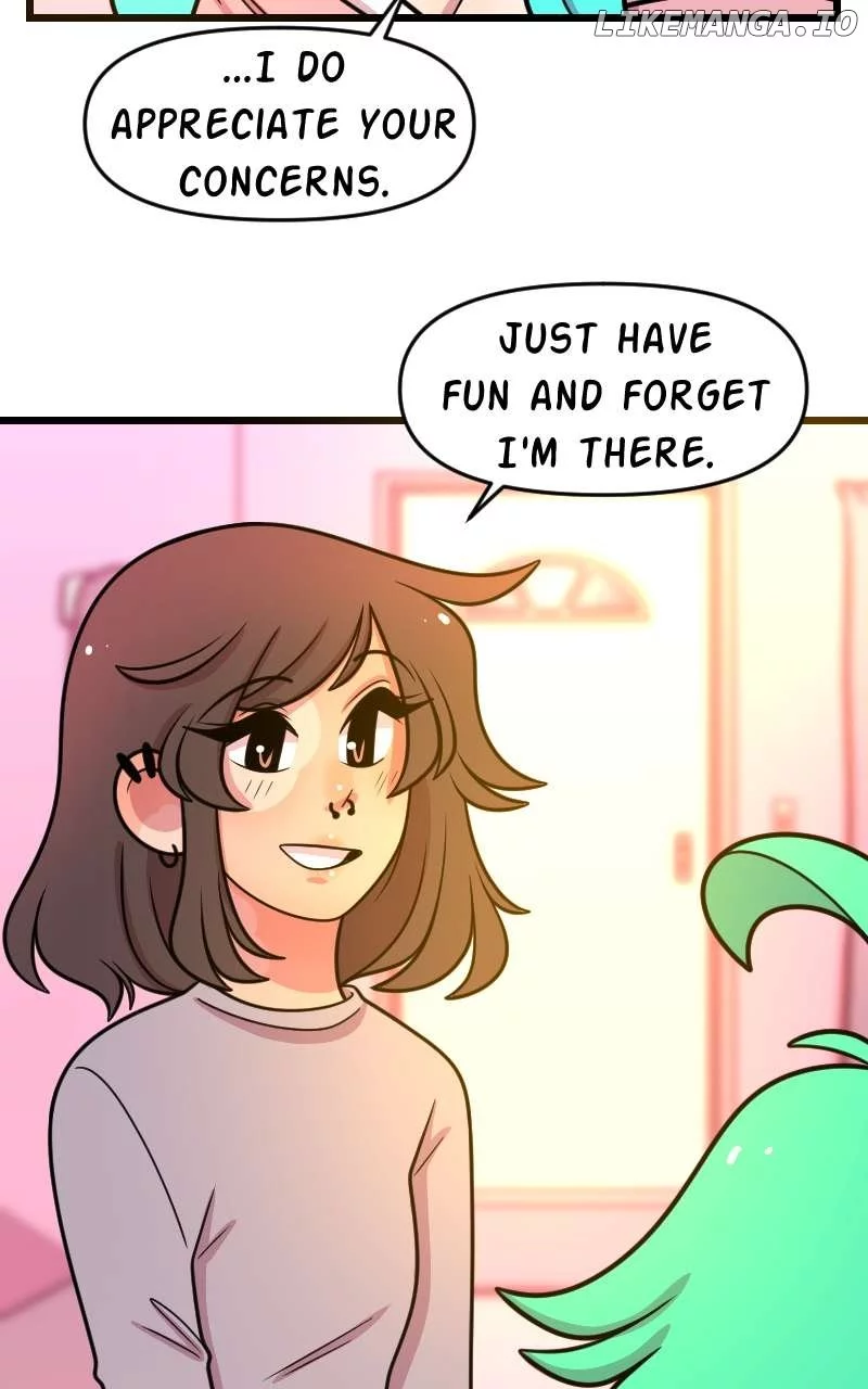 Read Down To Earth Manga Online